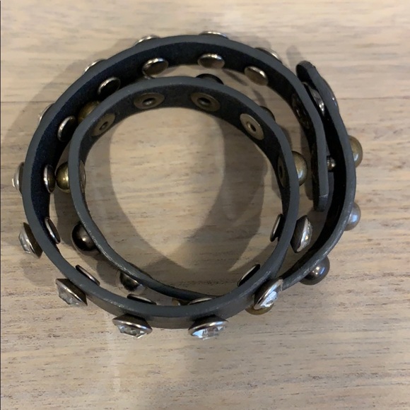 Stunning Wrap Bracelet - Picture 2 of 4